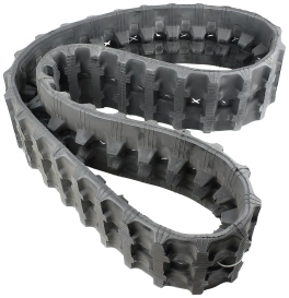 Gąsienica gumowa 200x72x41 - LINSER