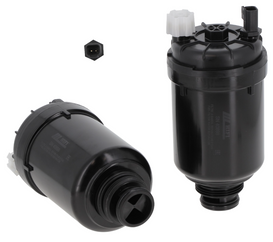 Filtr paliwa HIFI FILTER SN 40898