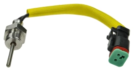 Czujnik temperatury silnika CAT D6N