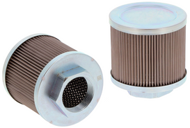 Filtr oleju hydraulicznego HIFI FILTER SH 776630