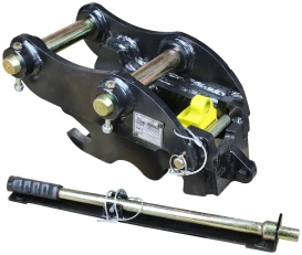 Szybkozłącze YANMAR B08