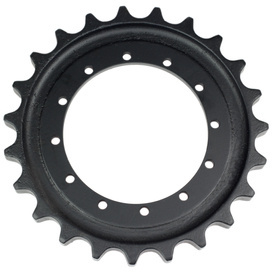 Koło napędowe JCB 8026 CTS