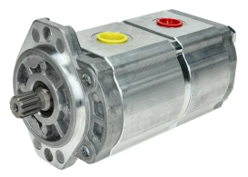 Pompa hydrauliczna VOLVO EWR150E