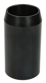 Tuleja przy połączeniu ramienia z prowadnicą łącznika łyżki CASE 570LXT