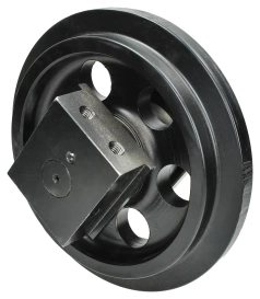 Koło napinające KUBOTA KX36