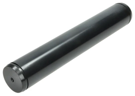 Sworzeń tłoczyska siłownika łyżki CASE 695 SM