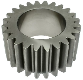 Zębatka zwolnicy VOLVO EC210