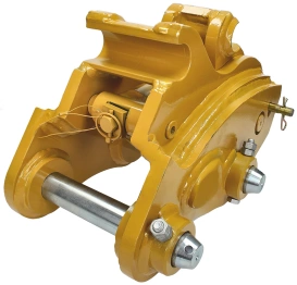 Szybkozłącze VOLVO ECR25D