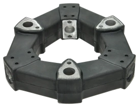 Sprzęgło pompy hydraulicznej TAKEUCHI TB016