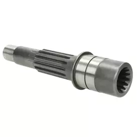 Wałek silnika jazdy CAT 322C (209-5894)