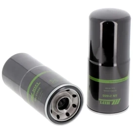 Filtr paliwa HIFI FILTER SN 21605