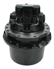 Hydromotor HITACHI ZX40UR-2 (4691489)