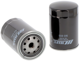 Filtr oleju silnikowego HIFI FILTER SO 053