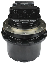 Hydromotor TAKEUCHI TB180 FR