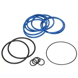 Zestaw uszczelnień kolumny obrotu VOLVO EC240C