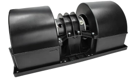 Wentylator nagrzewnicy VOLVO ECR88D