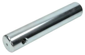 Sworzeń cylindra siłownika obrotu wysięgnika BOBCAT E42