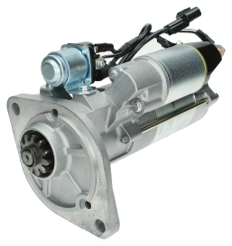 Rozrusznik KOBELCO SK235SR