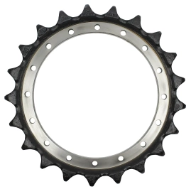 Koło napędowe CAT 321D LCR