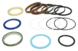 Zestaw uszczelnień siłownika łyżki VOLVO EC210