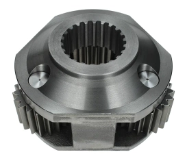 Set redukcyjny reduktora obrotu JCB JS210 (KRC0145)