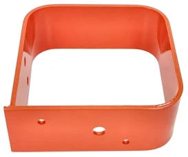 Osłona Lampy roboczej KUBOTA KX080-4S2