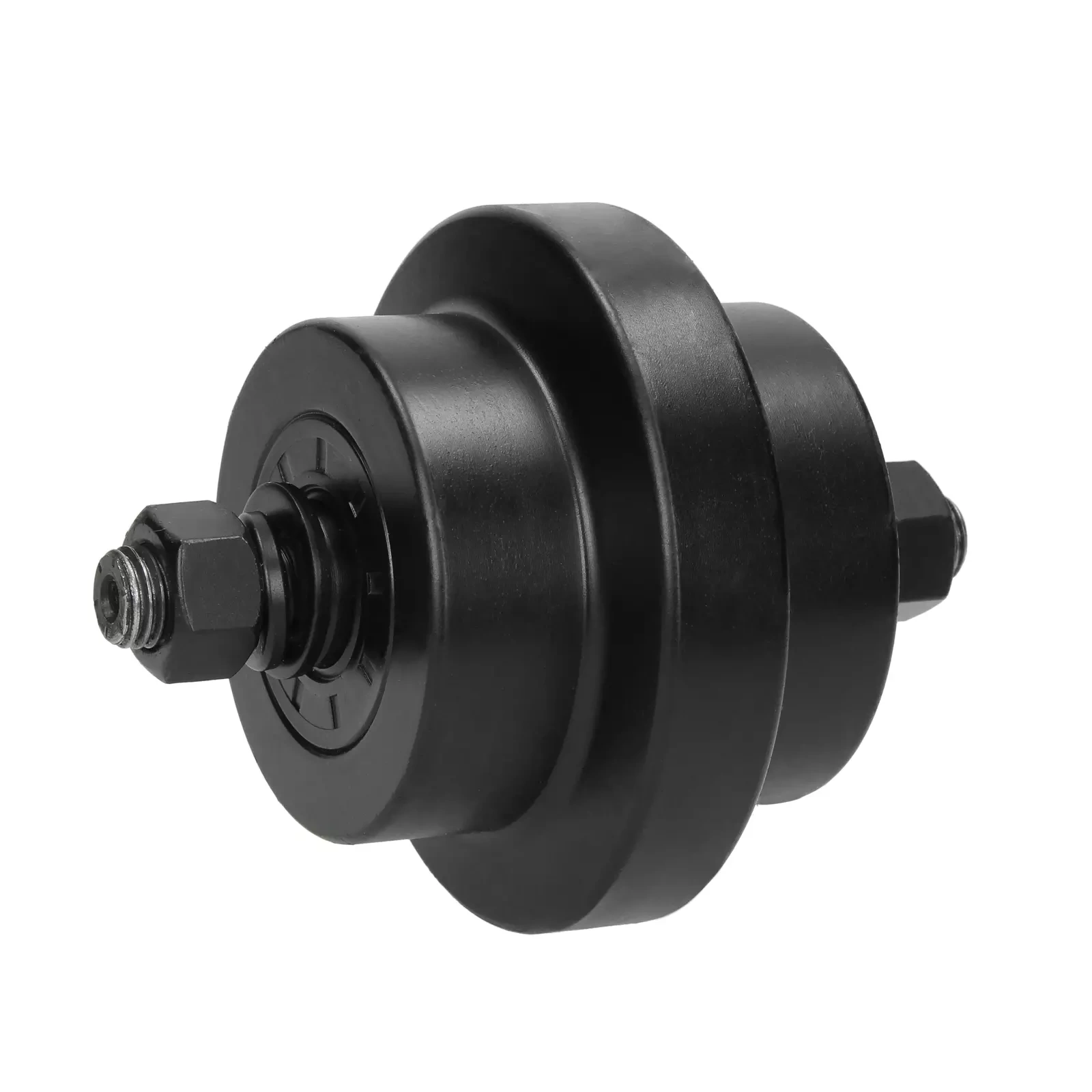 Rolka jezdna do koparki SCHAEFF HR12 - 5527640009 | sklep Czesci