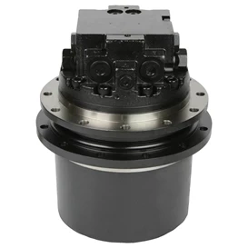 Hydromotor BOBCAT 337