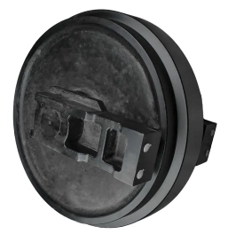 Koło napinające HYUNDAI R305 LC