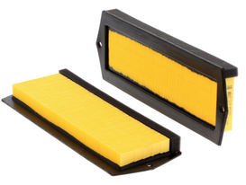 Filtr kabinowy HIFI FILTER SC 90158