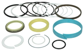 Zestaw uszczelnień siłownika głównego  JCB 8055