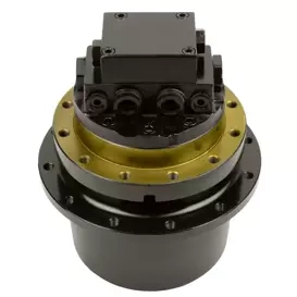 Hydromotor BOBCAT 329 (6689642)