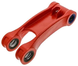 Łącznik łyżki KUBOTA U27-4CA (RH418-6670-0)