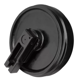 Koło napinające VOLVO EC120D (VOE14669330)