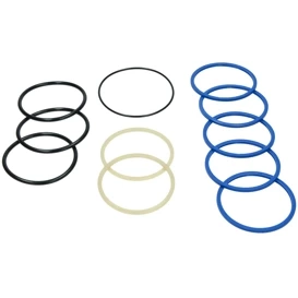 Zestaw uszczelnień kolumny obrotu CAT 323E L - wersja rozszerzona