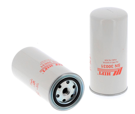Filtr paliwa HIFI FILTER SN 30031