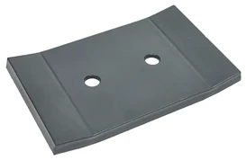 Ślizg / podpora gąsienicy HITACHI EX25-2