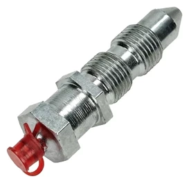 Zawór napinacza gąsienicy CAT 301.6