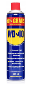 Preparat wielofunkcyjny WD-40 600 ml