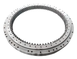 Wieniec reduktora obrotu HYUNDAI R360 LC-7A