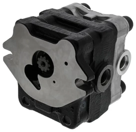 Pompa serwo KUBOTA U25S