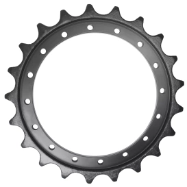 Koło napędowe CAT 323D