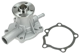 Pompa wody KUBOTA KX018-4