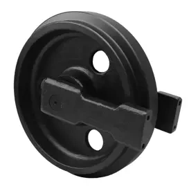 Koło napinające CAT 306E