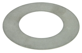 Pierścień dystansowy 0,5mm KOMATSU PC15MR-1