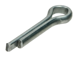 Zawleczka zabezpieczająca sworzeń KUBOTA KX121-3 a