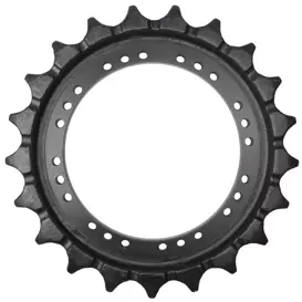 Koło napędowe VOLVO EC380E