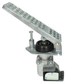 Pedał gazu MECALAC TA6