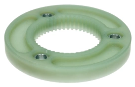 Łącznik elastyczny sprzęgła pompy CAT 301.5