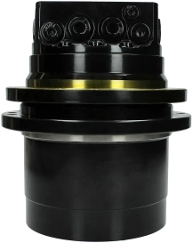 Hydromotor TAKEUCHI TB225